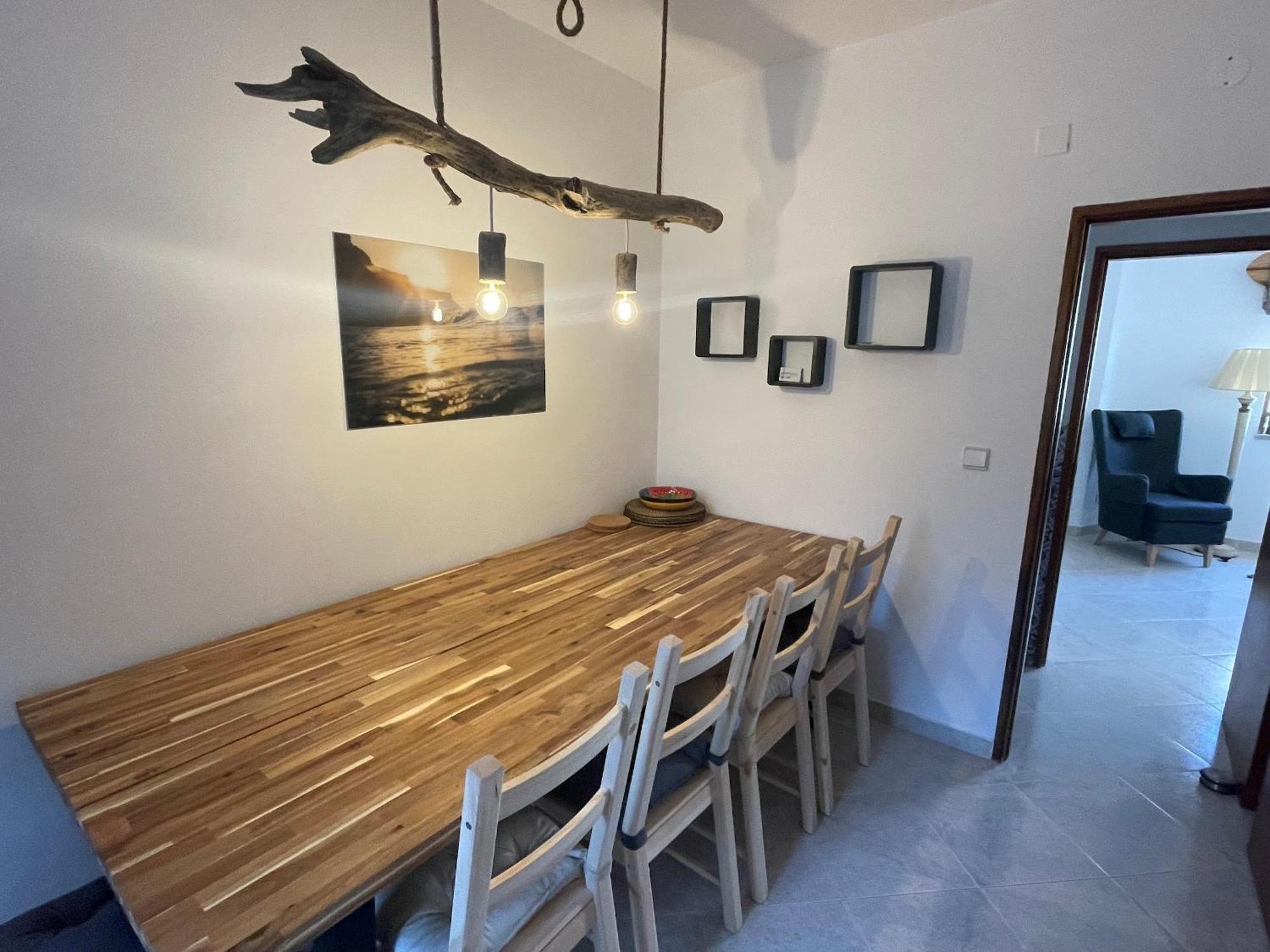 Algarve Surf House Apartment Raposeira  Exterior photo